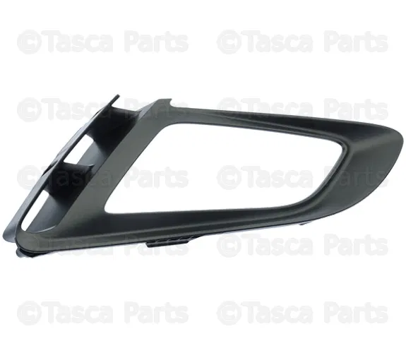 Fog Light Trim - Kia (86551 4U500)